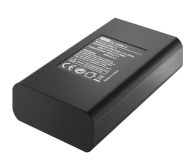 Newell DL-USB-C i akumulator EN-EL14 do Nikon - 1185010 - zdjęcie 4